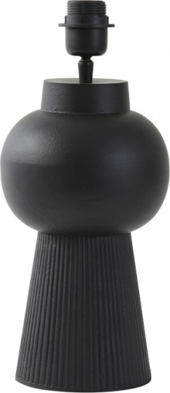 LightLivingTafellampShaka33cmexclkap