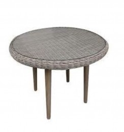 SanFranciscoTuintafeldia90x76cmGrey-Own