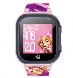 ForeverPawPatrolSkyeRozeKidsSmartwatchKW-60