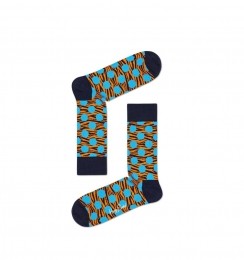 HappySocks-TigerDotTextielUnisex