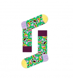 HappySocks-FaceTextielUnisex
