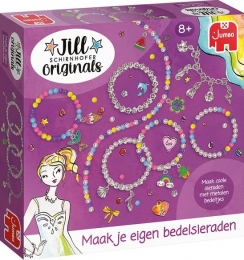 Jill-MaakJeEigenSieraden