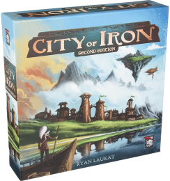 CityofIron-SecondEdition