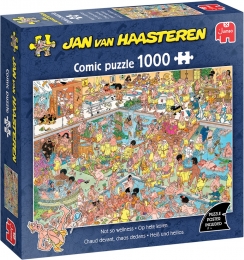 JanvanHaasteren-OpHeteKolenPuzzel1000stukjes