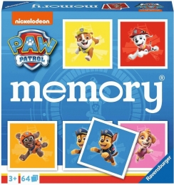 PawPatrol-Memory