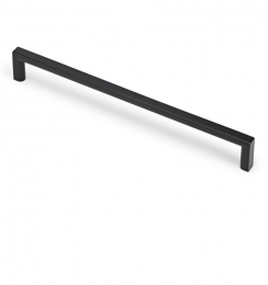 MeubelgreepBasichoh320mm-matzwart