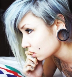 LaRicheDirectionsColorsSilver88ml