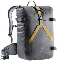 RugzakAmager255LGraphite