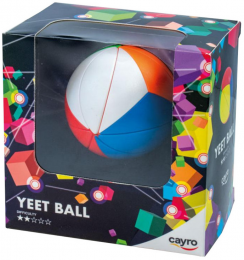 Cubo-YeetBall
