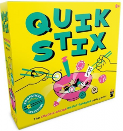 QuikStix