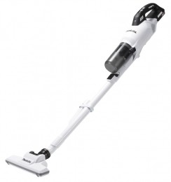 MakitaCL003GZ10XGT40VMaxLi-ionAccuSteelstofzuigerBody-Wit