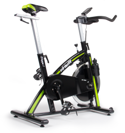 VirtuFitEtappe1IndoorCycleMetComputer-Showroommodel