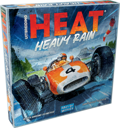 Heat-HeavyRainNL