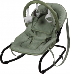 DingViggoGreenWipstoel