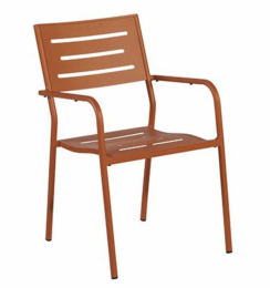 HawaiiTuinstoelOrangetuinmeubelExotan-Exotan