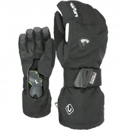 LevelGlovesLevelTriggerFly