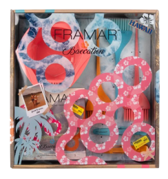 FramarColoristKitBeacation