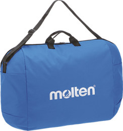 MoltenBallentasvoor6basketballenEB0046-B