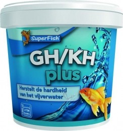 Ghkh2500ml-Superfish