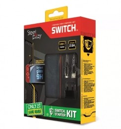 NintendoSwitchStarterPackAccessoirespakketGameMania