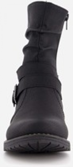 BlueBoxdamesenkellaarsjeszwart