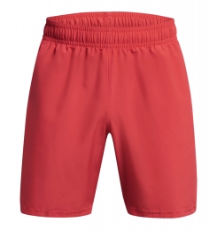 UnderArmourTechWovenWordmarksSportshortHerenXL