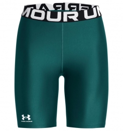 UnderArmourHeatgear8SportleggingDamesKortL40