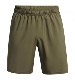 UnderArmourTechWovenWordmarksSportshortHerenXS