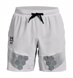 UnderArmourArmourprintWovenSportshortHerenXS