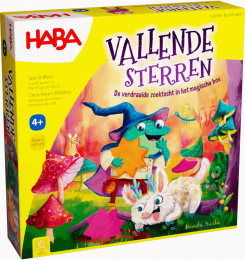 Vallendesterren