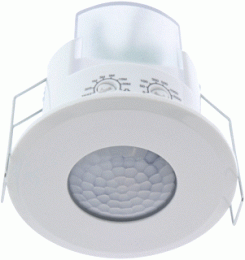 KlemkoLEDPIRPLFBewegingsschakelaarInbouw