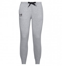 UnderArmourRivalFleeceJoggersJoggingbroekDamesM38