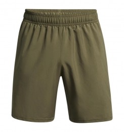 UnderArmourTechWovenWordmarksSportshortHeren2XL