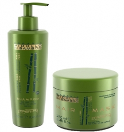 ImperityOrganicMiDolloDiBambooShampooampMask