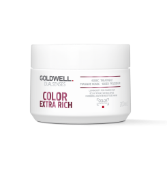 GoldwellDualsensesColorExtraRich60secTreatment200ml