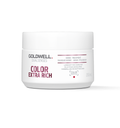 GoldwellDualsensesColorExtraRich60secTreatment200ml