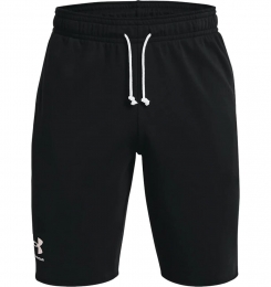 UnderArmourRivalTerryShort