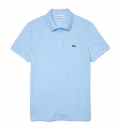 LacosteMensSsPolo
