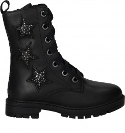 IK-KEBootsZwart