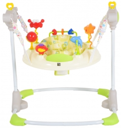 MoniVistaBeigeJumper