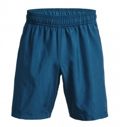 UnderArmourUAWovenGraphicSportshortHeren2XL