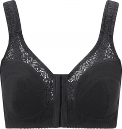 Behazonderbeugelmetvoorsluiting