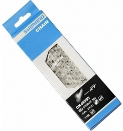 Ketting10speedShimanoHG95XTRXTSLXSaintmetkettingpen