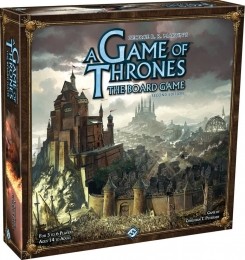GameOfThronesTheBoardGame