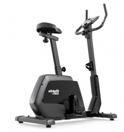 VirtuFitLowEntryBike200iHometrainer