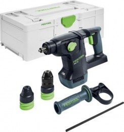 FestoolKHC18EB-BasicAccu-combihamerInSystainer