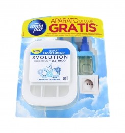 AmbiPur3VolutionNavullingHouderAirFresh20ml