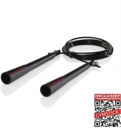 GymstickSpeedRope-Metonlinetrainingsvideos