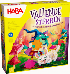 Vallendesterren