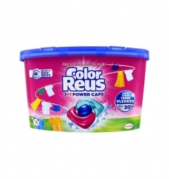 ColorReusWascapsules31PowerCaps14Stuks